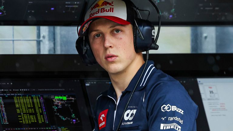 Le créateur de contenu de Formule 1, Aldas, estime que Liam Lawson a donné à Red Bull une décision difficile à prendre concernant le choix de ses pilotes l'année prochaine après avoir impressionné dans l'AlphaTauri.