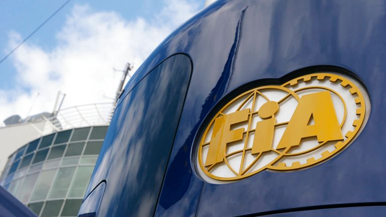 La FIA a confirmé qu’aucun dépassement du plafond de coûts n’a eu lieu en 2022