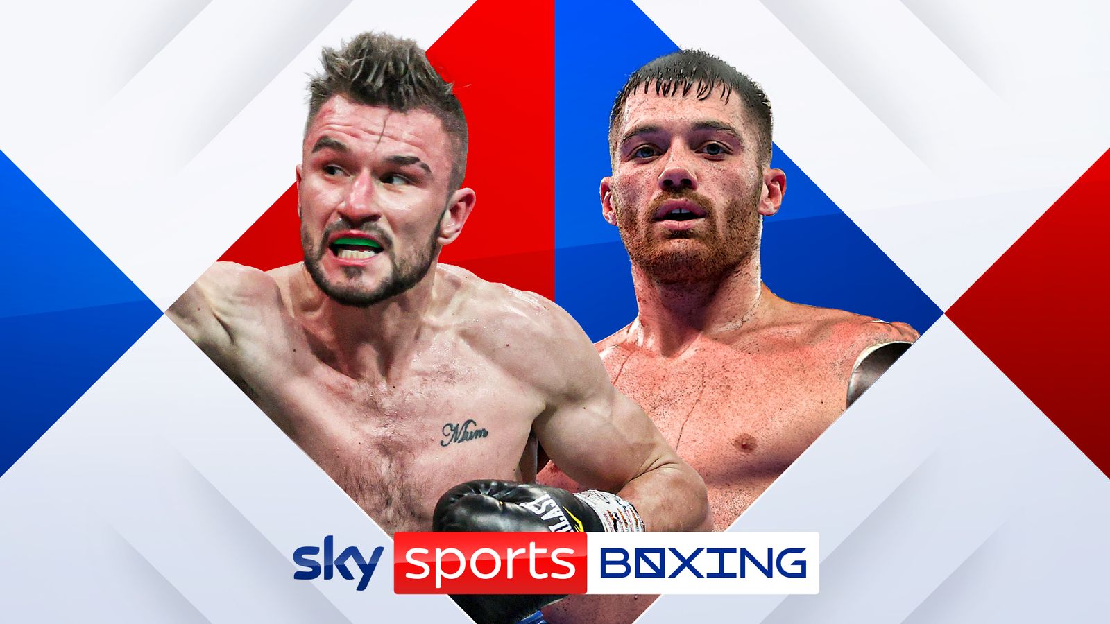 Louis Greene fights Sam Gilley for the Commonwealth super-welterweight title on October 21, live on Sky Sports