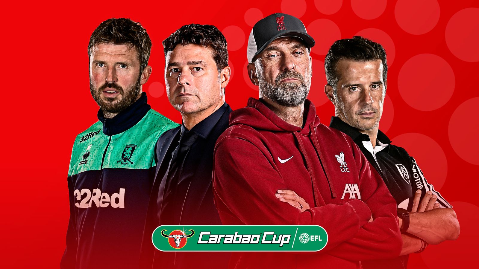 Carabao Cup talking points