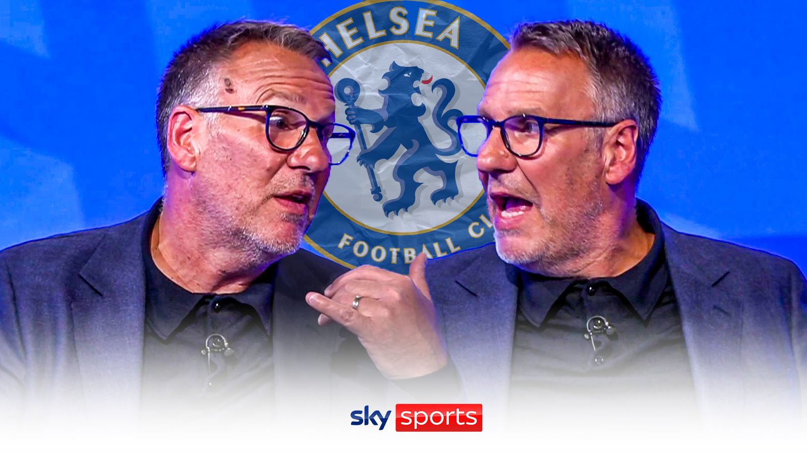 Paul Merson believes Chelsea need a long-term managerial appointment as soon as possible, to replace caretaker manager Frank Lampard.