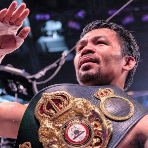 Les espoirs de Manny Pacquiao aux Jeux olympiques de Paris sont anéantis alors que le CIO refuse de déroger aux règles pour la légende de la boxe
