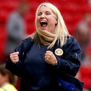 Chelsea remporte le titre WSL : Emma Hayes dit que sa dernière victoire n'est pas la plus agréable, mais la plus douce avant le départ des Blues
