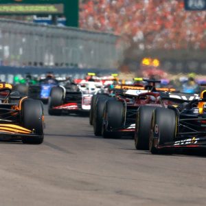 F1: Karun Chandhok parle de Max Verstappen contre Lando Norris et de la grande chance de Ferrari au GP de Monaco