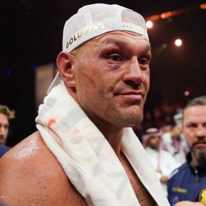 Fury vs Usyk : les questions de revanche et de retraite commencent pour Tyson Fury après la défaite d'Oleksandr Usyk
