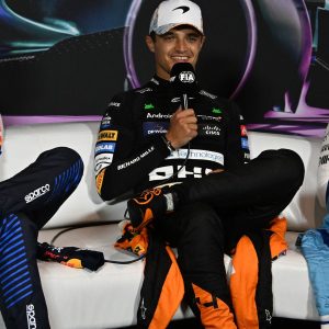 GP d'Émilie-Romagne : Imola s'annonce comme un « grand week-end » alors que les rivaux de F1 poursuivent leur poursuite par Red Bull