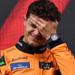 GP d'Émilie-Romagne : Lando Norris « priait pour un tour de plus » pour battre Max Verstappen à Imola
