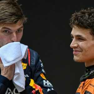 GP d'Émilie-Romagne : Max Verstappen se méfie de Ferrari et McLaren alors que Lando Norris envisage une autre victoire à Imola
