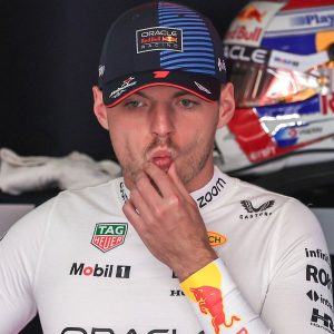 GP d'Émilie-Romagne : Red Bull est-il confronté à un réel danger avant les qualifications d'Imola alors que Ferrari et McLaren montrent leur rythme