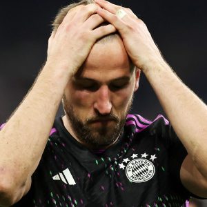 Thomas Tuchel regrettera-t-il d'avoir retiré Harry Kane alors que le Bayern Munich a glissé vers la défaite contre le Real Madrid ?